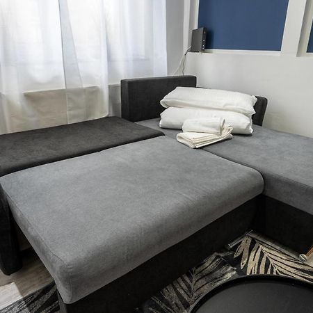 Mira Studioapartments Neu Castrop-Rauxel Eksteriør bilde