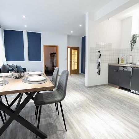 Mira Studioapartments Neu Castrop-Rauxel Eksteriør bilde