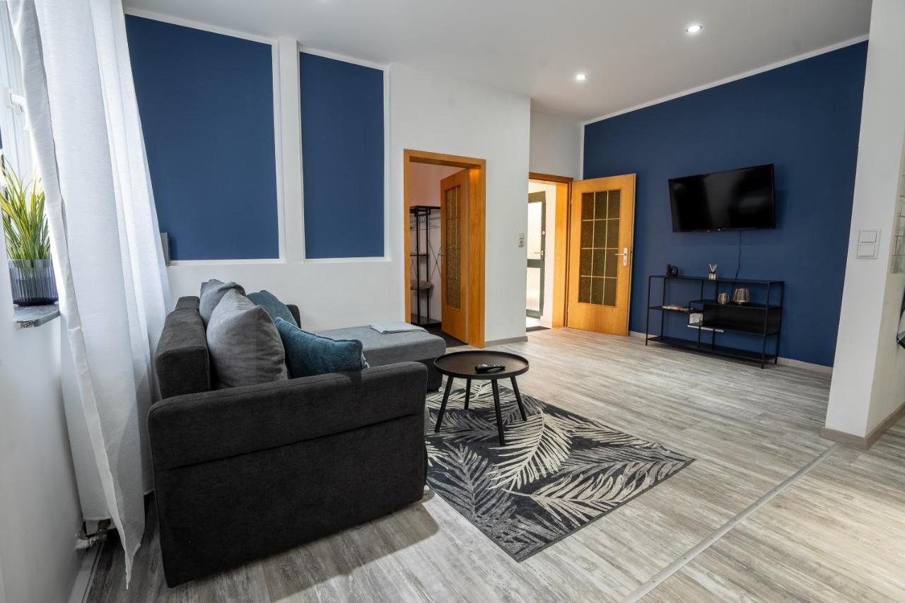 Mira Studioapartments Neu Castrop-Rauxel Eksteriør bilde