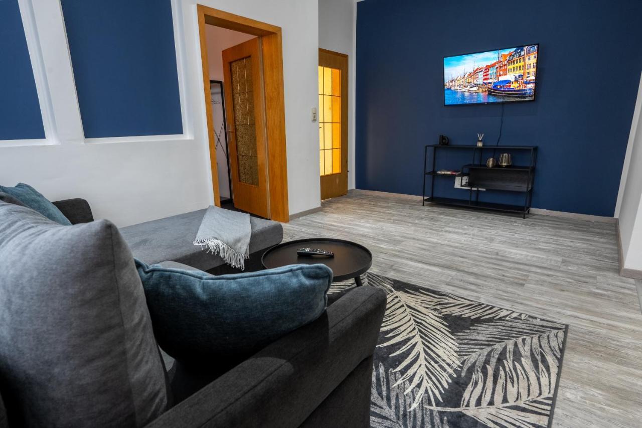 Mira Studioapartments Neu Castrop-Rauxel Eksteriør bilde