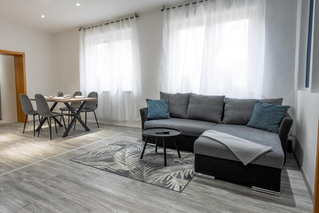 Mira Studioapartments Neu Castrop-Rauxel Eksteriør bilde