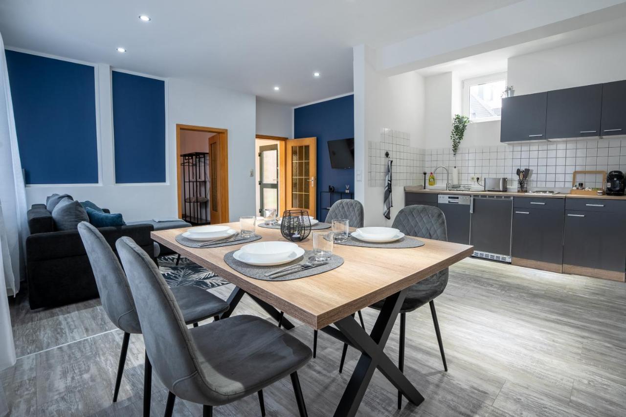 Mira Studioapartments Neu Castrop-Rauxel Eksteriør bilde