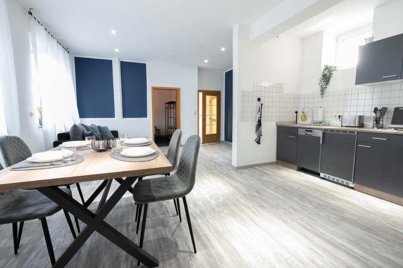 Mira Studioapartments Neu Castrop-Rauxel Eksteriør bilde